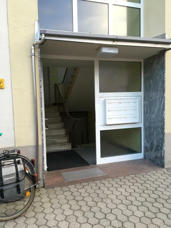 Nonner Apartment Bad Reichenhall Εξωτερικό φωτογραφία