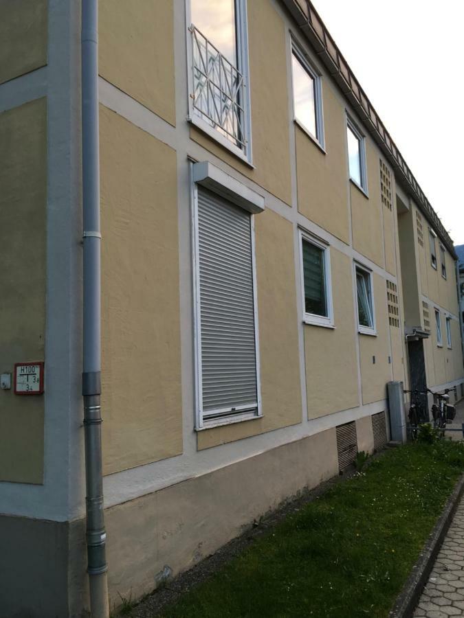 Nonner Apartment Bad Reichenhall Εξωτερικό φωτογραφία