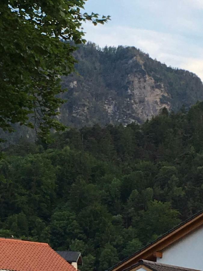 Nonner Apartment Bad Reichenhall Εξωτερικό φωτογραφία