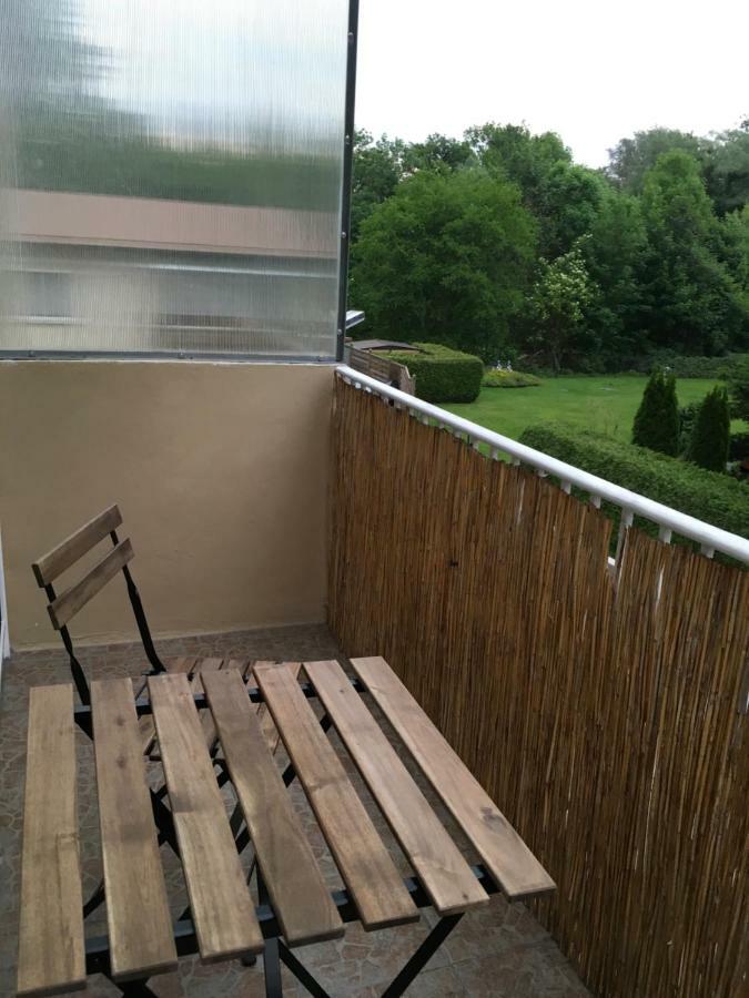 Nonner Apartment Bad Reichenhall Εξωτερικό φωτογραφία
