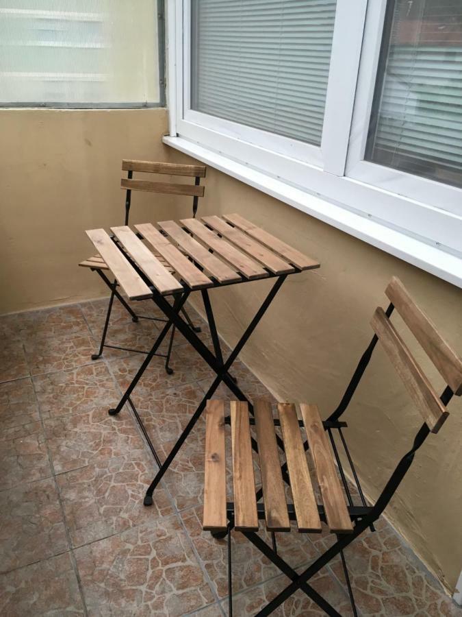 Nonner Apartment Bad Reichenhall Εξωτερικό φωτογραφία