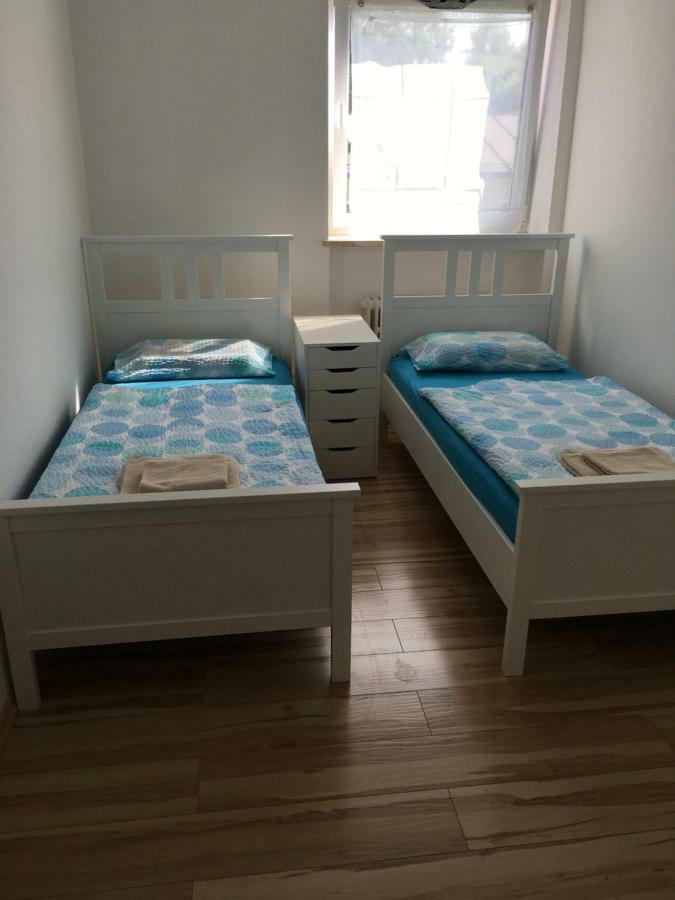 Nonner Apartment Bad Reichenhall Εξωτερικό φωτογραφία