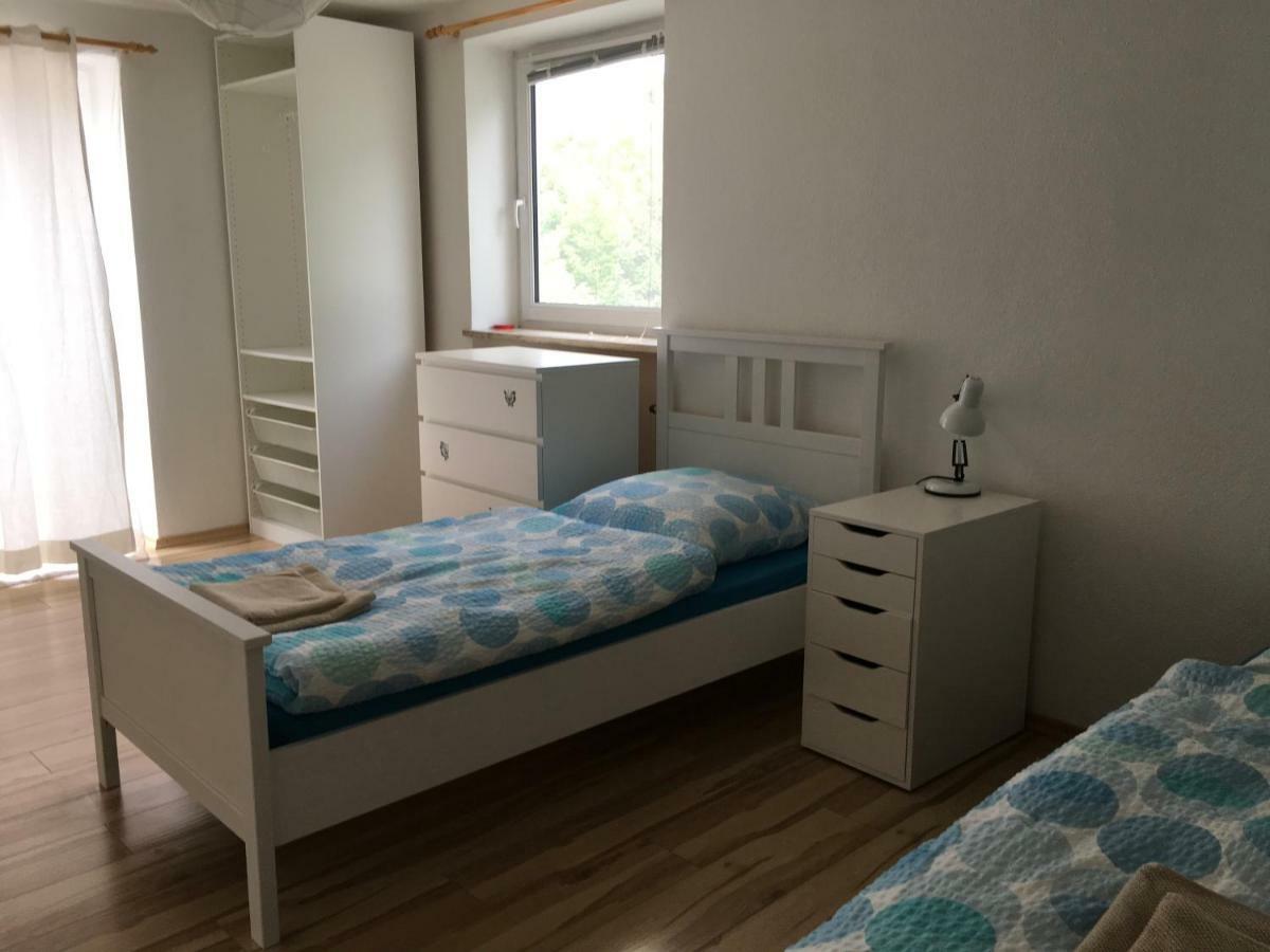 Nonner Apartment Bad Reichenhall Εξωτερικό φωτογραφία
