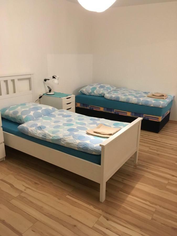 Nonner Apartment Bad Reichenhall Εξωτερικό φωτογραφία