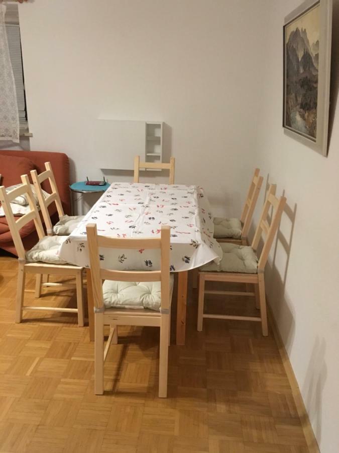Nonner Apartment Bad Reichenhall Εξωτερικό φωτογραφία