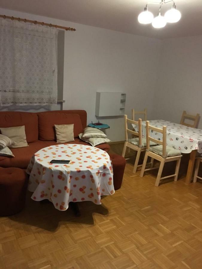 Nonner Apartment Bad Reichenhall Εξωτερικό φωτογραφία