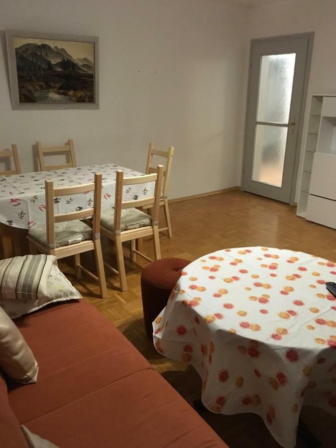 Nonner Apartment Bad Reichenhall Εξωτερικό φωτογραφία