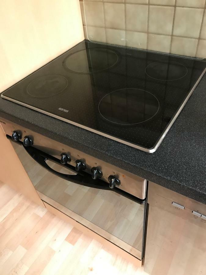 Nonner Apartment Bad Reichenhall Εξωτερικό φωτογραφία