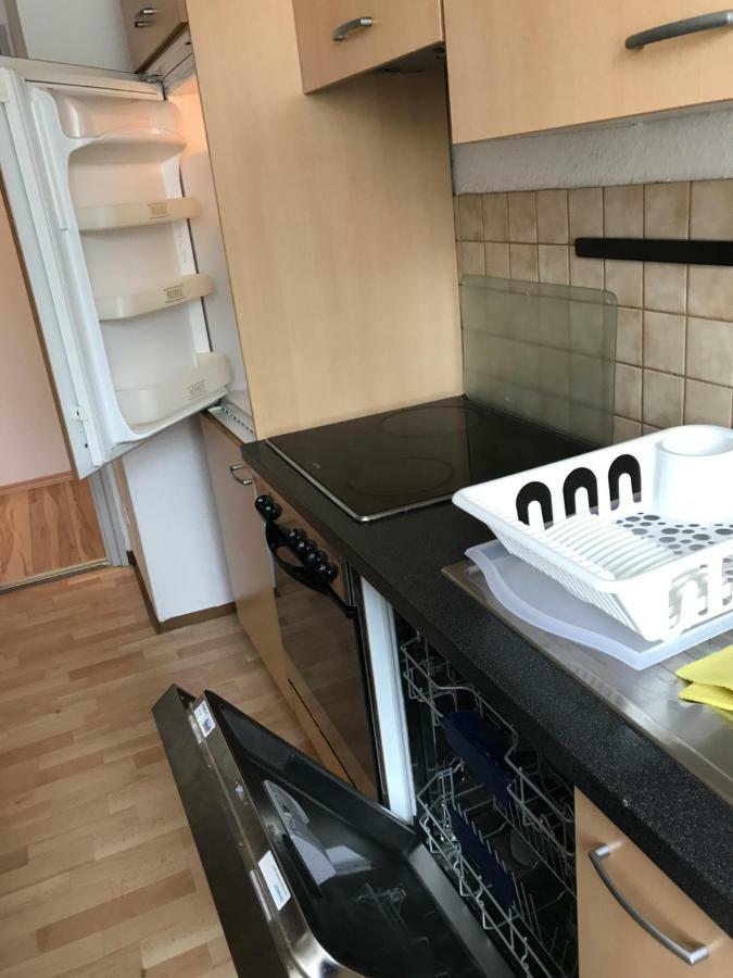 Nonner Apartment Bad Reichenhall Εξωτερικό φωτογραφία